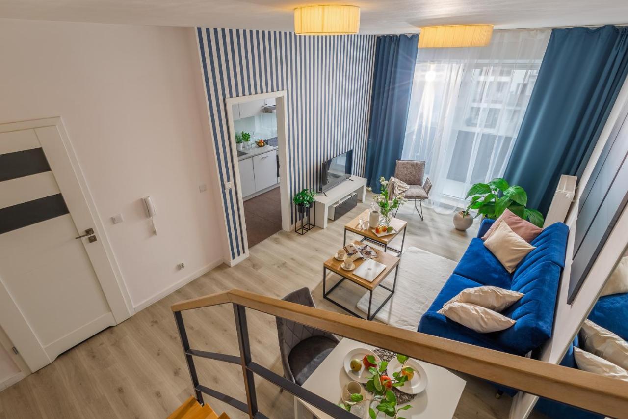 Apartment Dabrowskiego By The Railway Station فروتسواف المظهر الخارجي الصورة