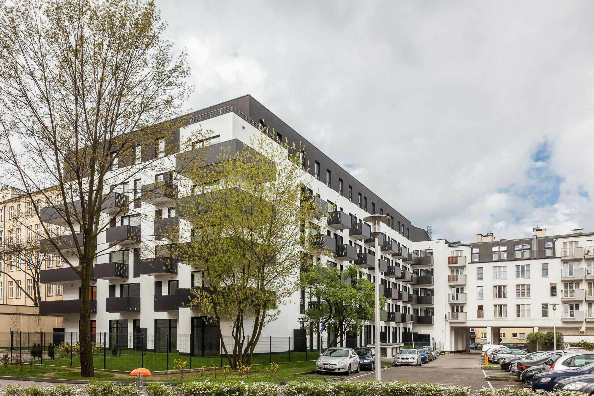 Apartment Dabrowskiego By The Railway Station فروتسواف المظهر الخارجي الصورة